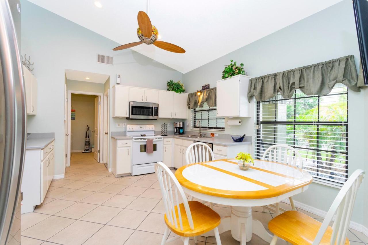 Charming 3Bd W/ Pool Close To Disney @ 7826 Indian Ridge Four Corners Exterior foto