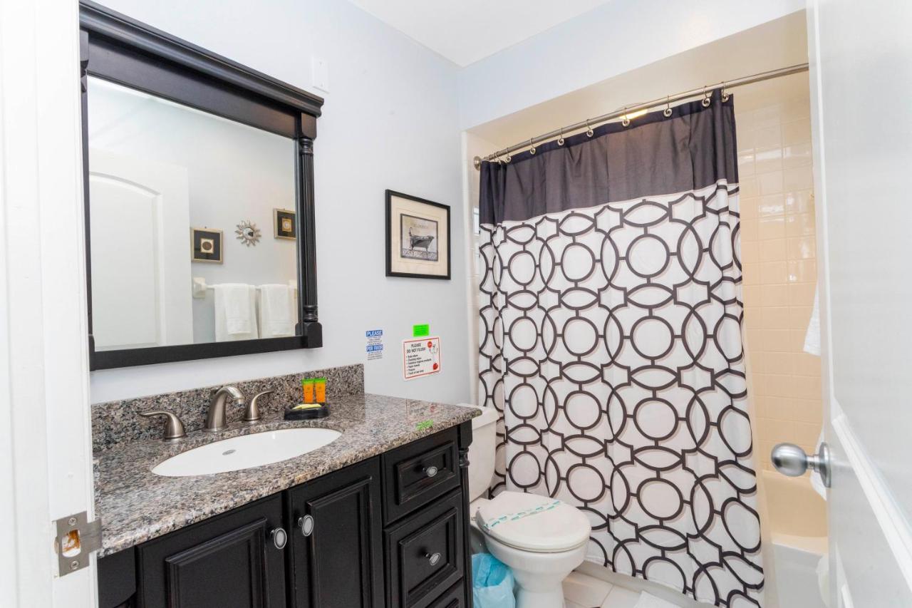 Charming 3Bd W/ Pool Close To Disney @ 7826 Indian Ridge Four Corners Exterior foto