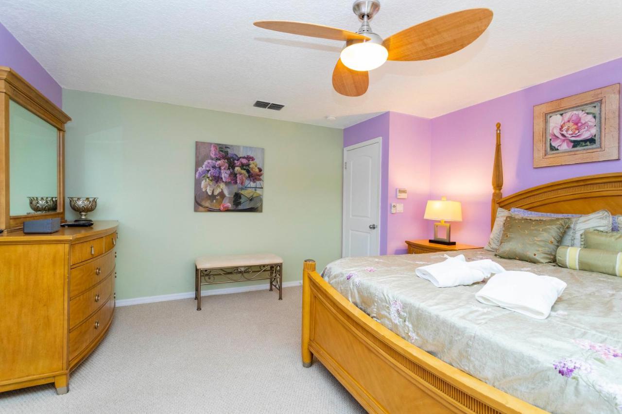 Charming 3Bd W/ Pool Close To Disney @ 7826 Indian Ridge Four Corners Exterior foto