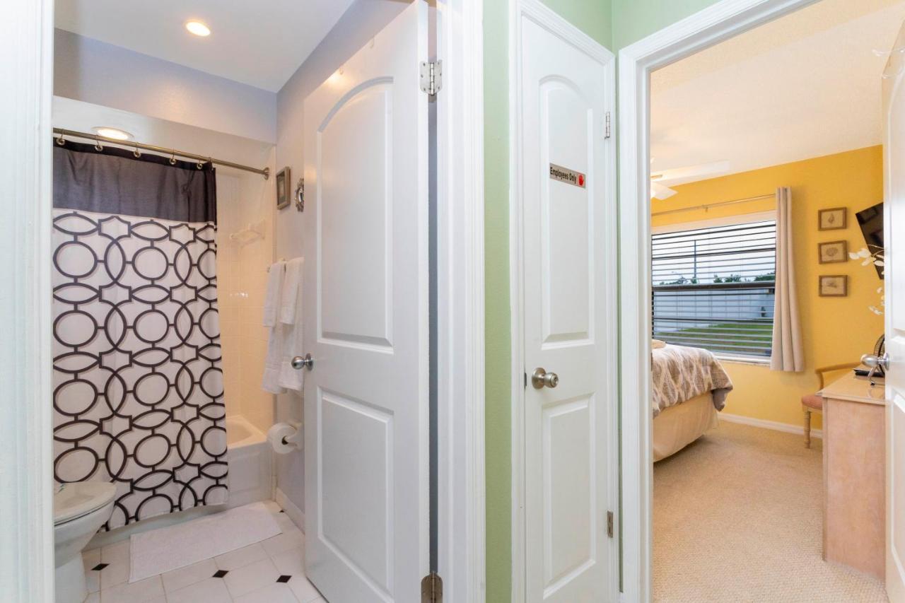 Charming 3Bd W/ Pool Close To Disney @ 7826 Indian Ridge Four Corners Exterior foto